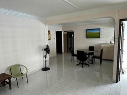 Blk 443 Jurong West Avenue 1 (Jurong West), HDB 4 Rooms #605903211